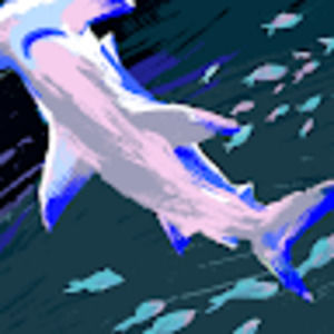 Meet your Posher, Lynda